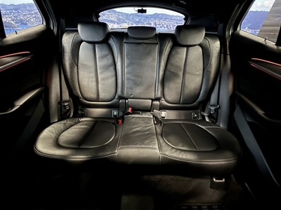 2019 BMW X2 - Thumbnail