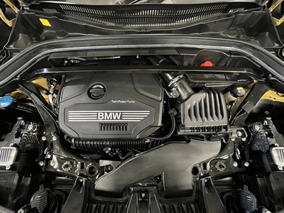 2019 BMW X2 - Thumbnail