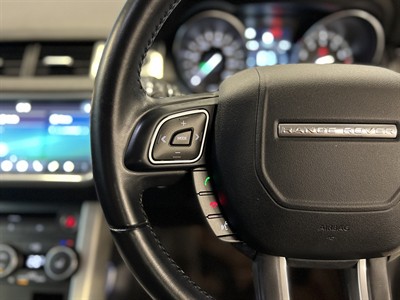 2019 Land Rover Range Rover Evoque - Thumbnail