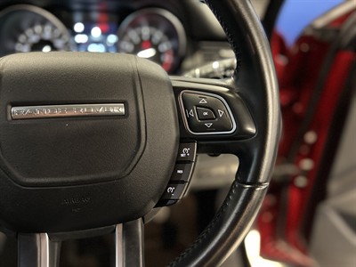 2019 Land Rover Range Rover Evoque - Thumbnail