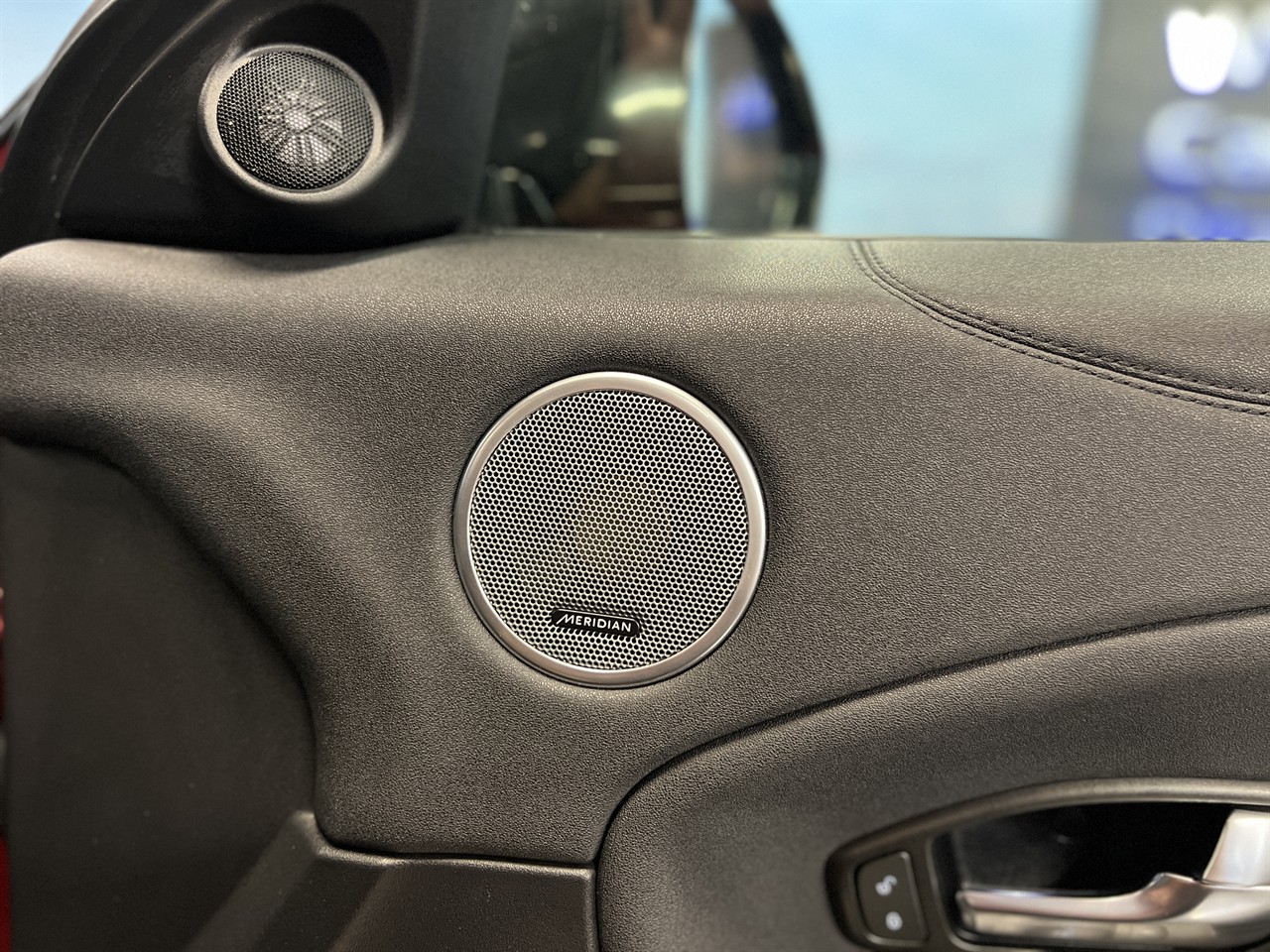 2019 Land Rover Range Rover Evoque