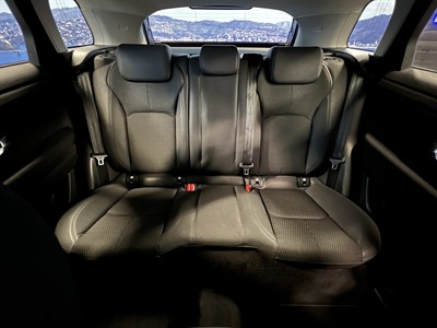 2019 Land Rover Range Rover Evoque - Thumbnail