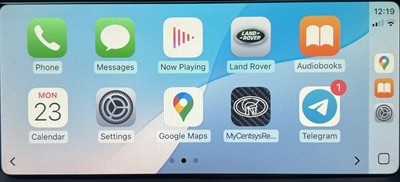 2019 Land Rover Range Rover Evoque - Thumbnail