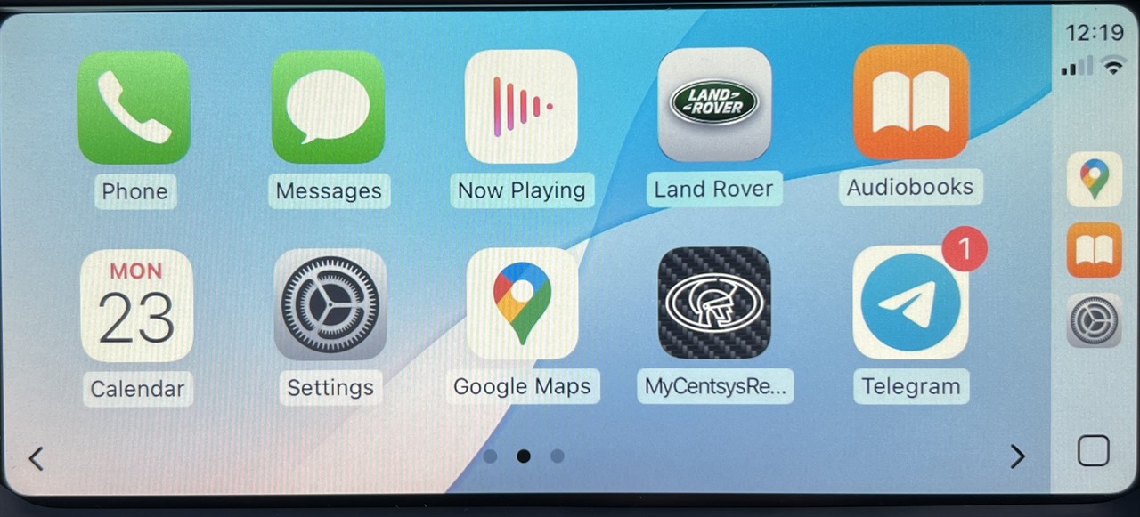 2019 Land Rover Range Rover Evoque