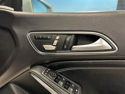 2019 Mercedes-Benz CLA 220 - Thumbnail