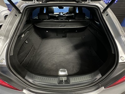 2019 Mercedes-Benz CLA 220 - Thumbnail