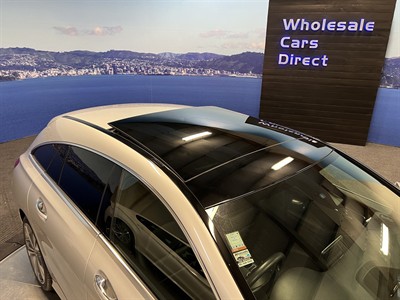 2019 Mercedes-Benz CLA 220 - Thumbnail