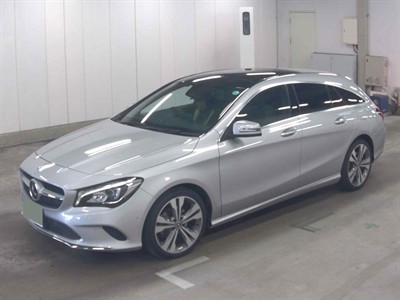2019 Mercedes-Benz CLA 220 - Thumbnail