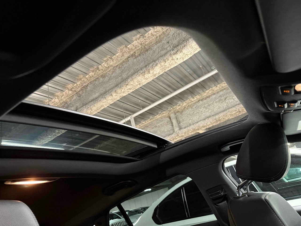 2019 Mercedes-Benz CLA 220