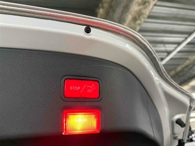 2019 Mercedes-Benz CLA 220 - Thumbnail