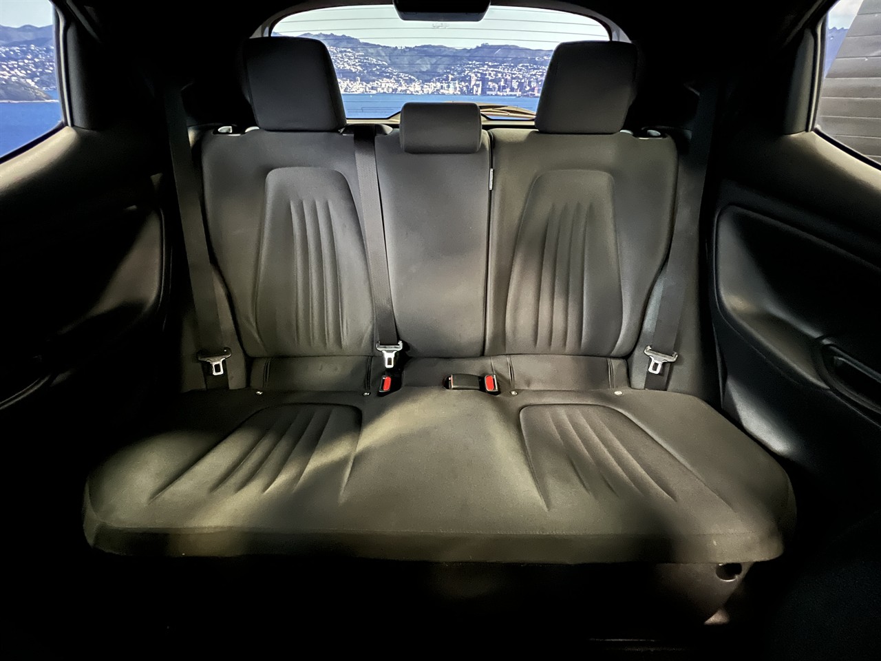 2020 Toyota Yaris