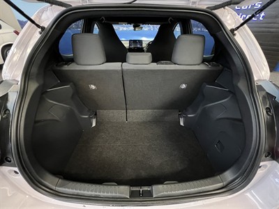 2020 Toyota Yaris - Thumbnail