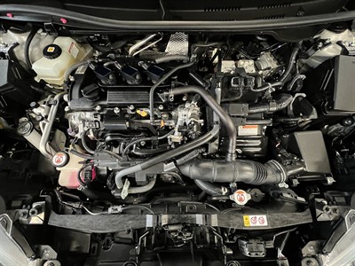 2020 Toyota Yaris - Thumbnail