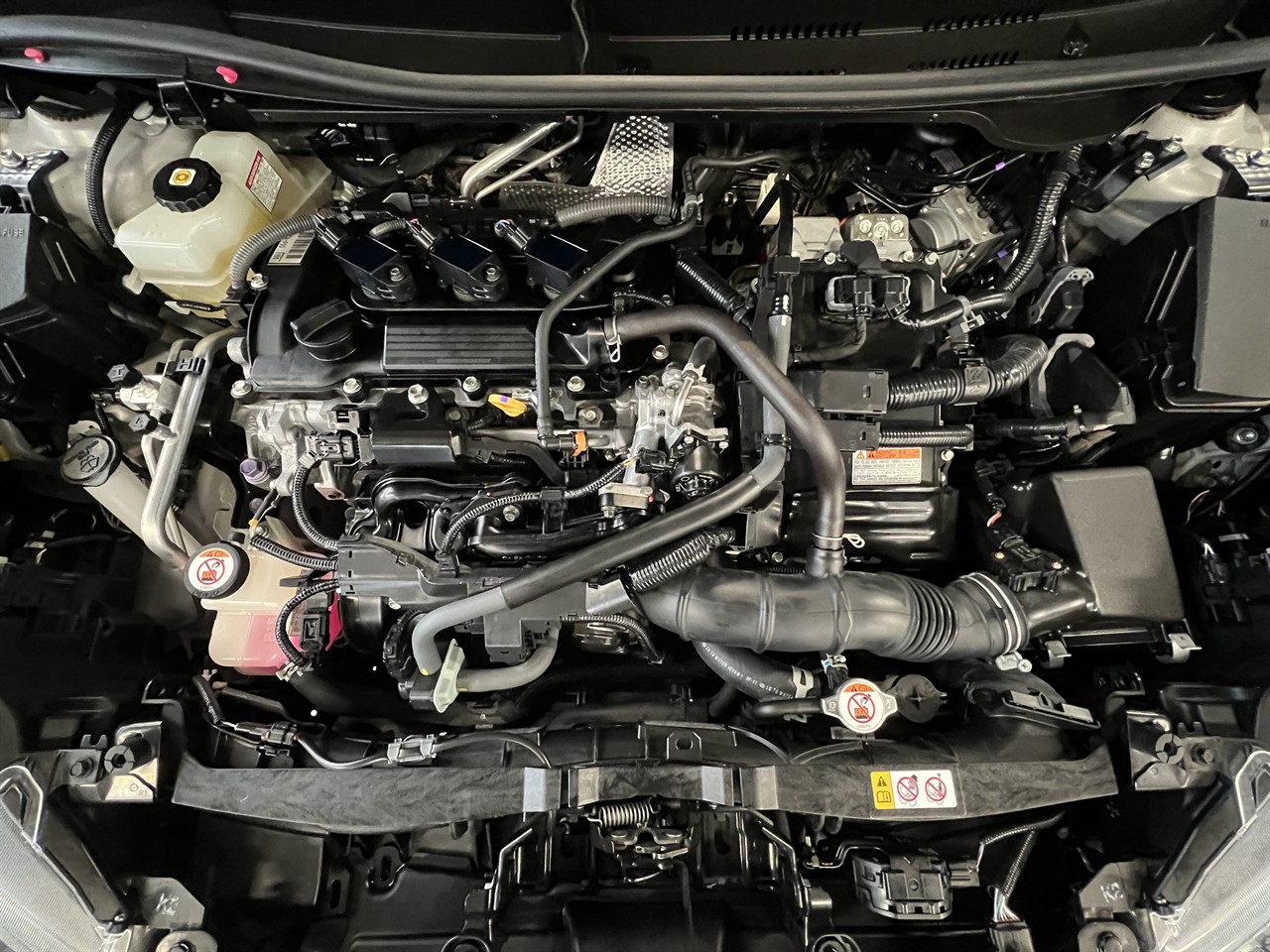 2020 Toyota Yaris