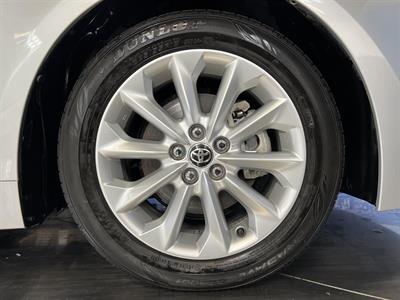 2019 Toyota Corolla - Thumbnail