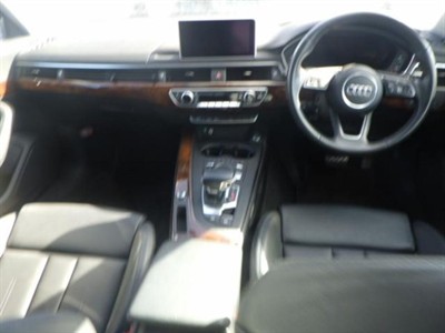 2016 Audi A4 - Thumbnail