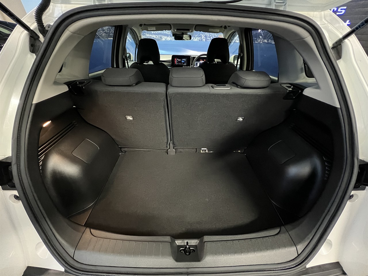 2021 Nissan Note
