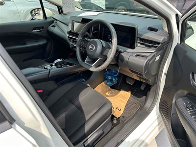 2021 Nissan Note - Thumbnail