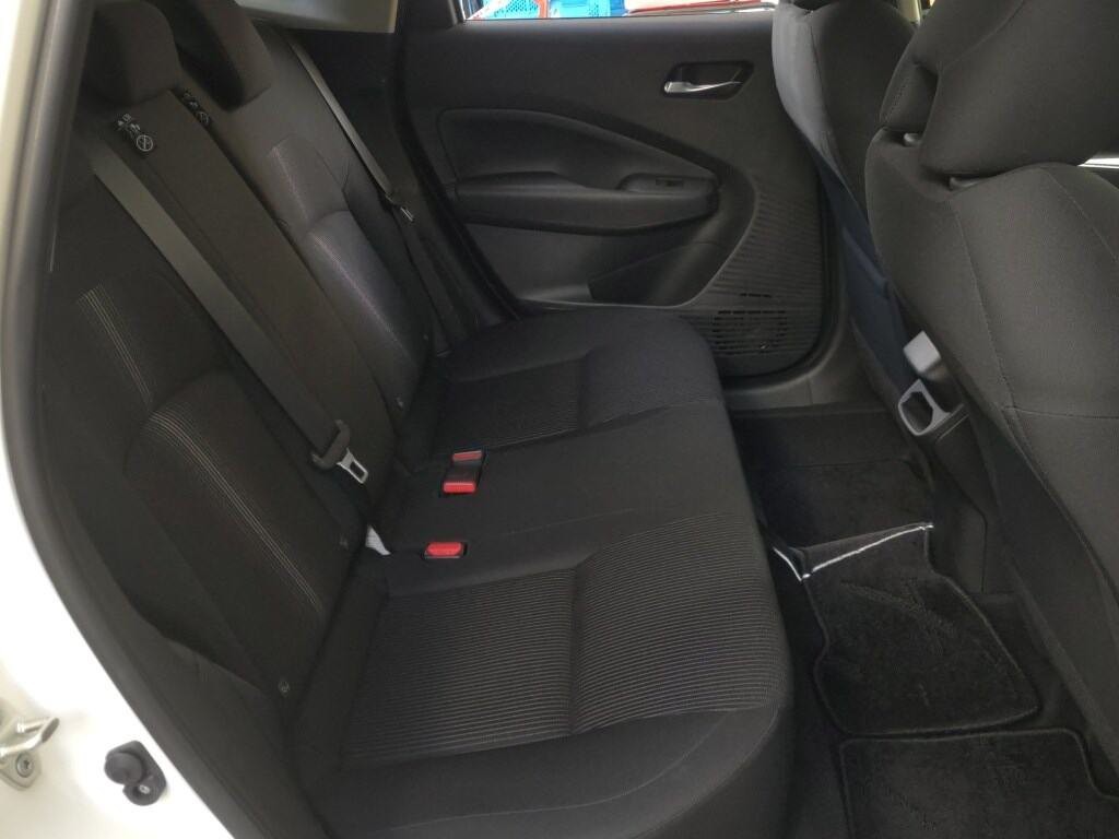 2021 Nissan Note