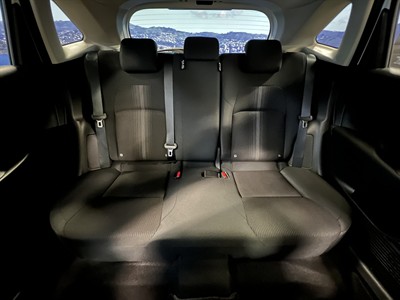 2021 Nissan Note - Thumbnail
