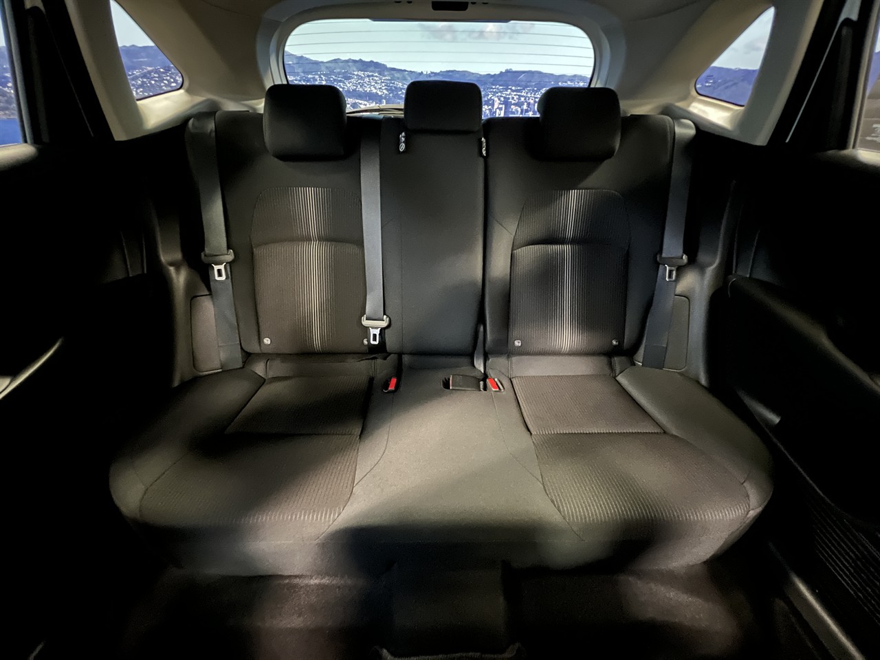 2021 Nissan Note