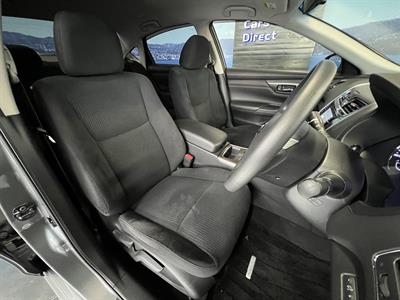 2015 Nissan Teana - Thumbnail