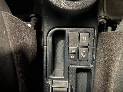 2019 Toyota Vitz - Thumbnail