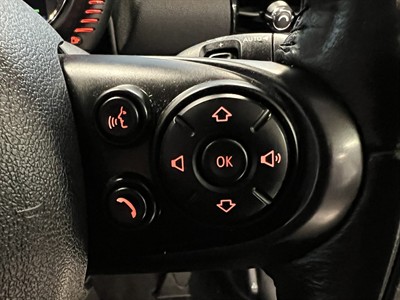 2016 Mini Clubman - Thumbnail