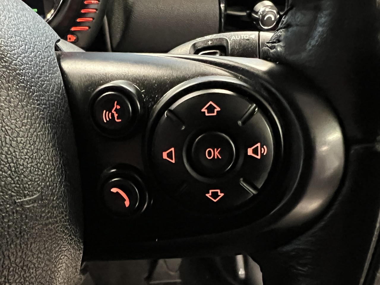 2016 Mini Clubman