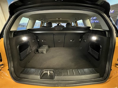 2016 Mini Clubman - Thumbnail