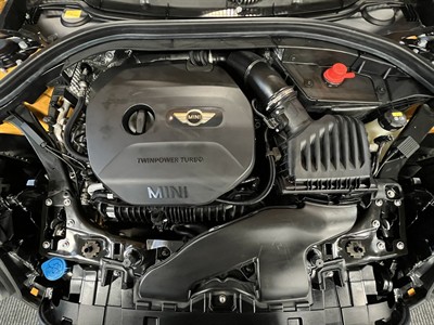 2016 Mini Clubman - Thumbnail