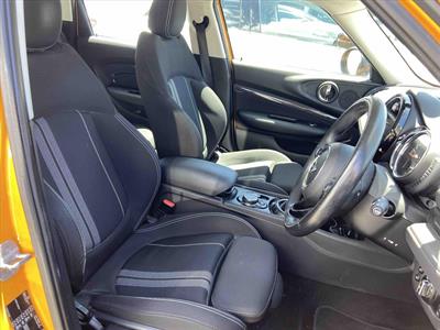 2016 Mini Clubman - Thumbnail
