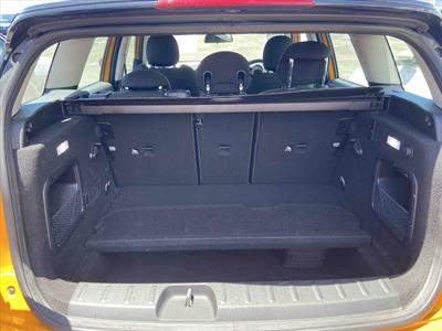 2016 Mini Clubman - Thumbnail