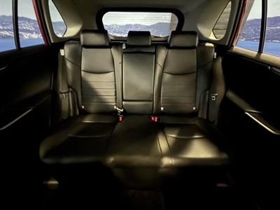 2019 Toyota RAV4 - Thumbnail