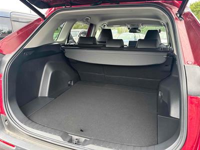 2019 Toyota RAV4 - Thumbnail