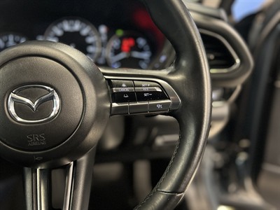 2021 Mazda Cx-30 - Thumbnail