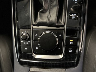 2021 Mazda Cx-30 - Thumbnail