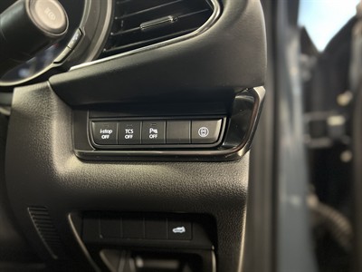 2021 Mazda Cx-30 - Thumbnail