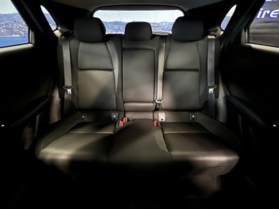 2021 Mazda Cx-30 - Thumbnail