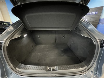 2021 Mazda Cx-30 - Thumbnail