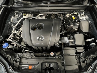 2021 Mazda Cx-30 - Thumbnail