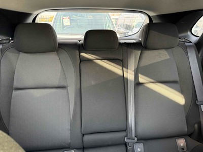 2021 Mazda Cx-30 - Thumbnail