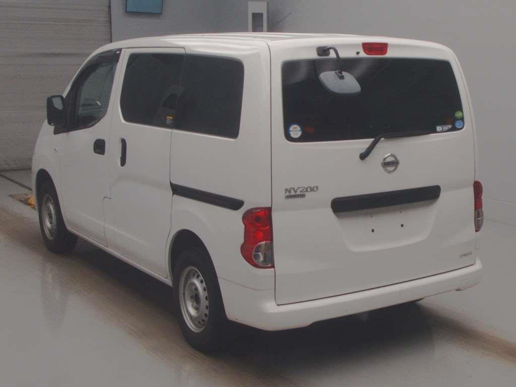 2020 Nissan NV200