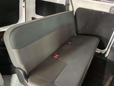 2020 Nissan NV200 - Thumbnail