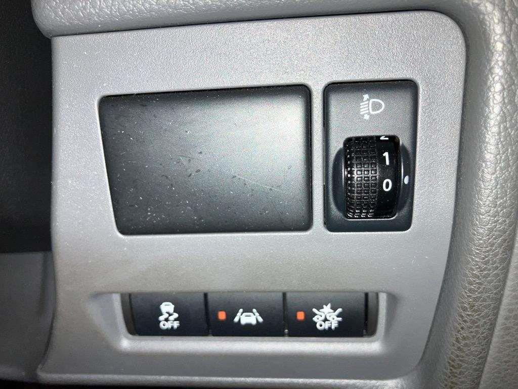 2020 Nissan NV200