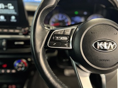 2021 Kia Cerato - Thumbnail