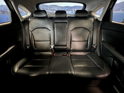 2021 Kia Cerato - Thumbnail