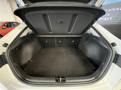 2021 Kia Cerato - Thumbnail