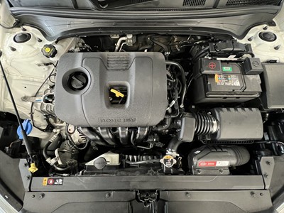 2021 Kia Cerato - Thumbnail