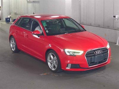 2020 Audi A3 - Thumbnail
